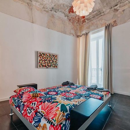 Appartamento Casadamare Palermo Esterno foto
