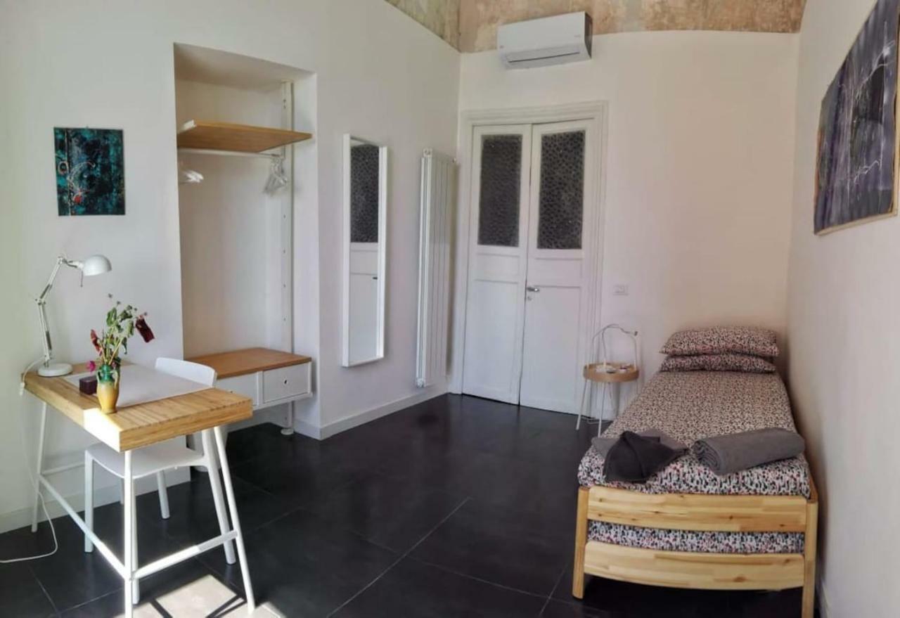 Appartamento Casadamare Palermo Esterno foto