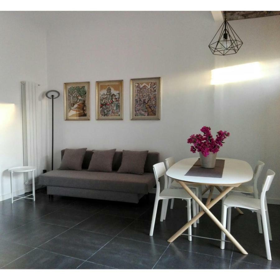 Appartamento Casadamare Palermo Esterno foto