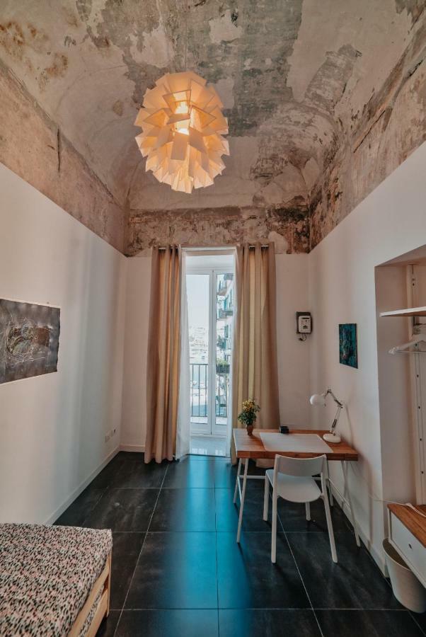 Appartamento Casadamare Palermo Esterno foto